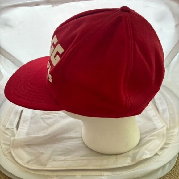 Vintage Flagg Suspension Parts Trucker Cap - Picture 5 of 8